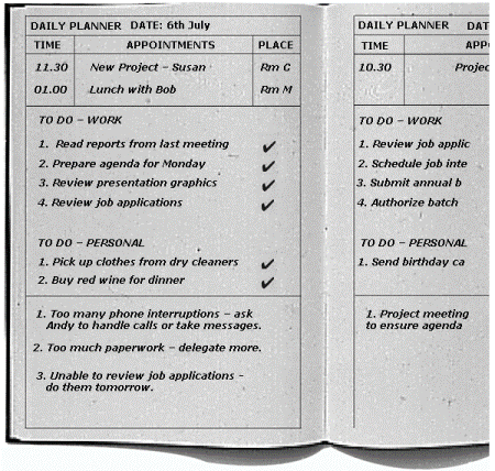 Monitor Your Stress With A Stress Journal Dummies